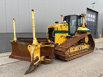 Булдожер CATERPILLAR D6N LGP