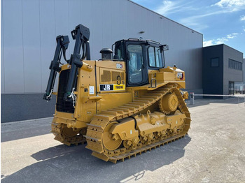 Булдожер CATERPILLAR D8R