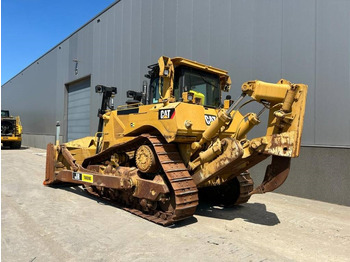 Булдожер CAT D 8 T (Leica GPS): слика 3