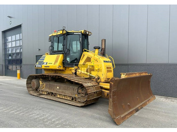 Булдожер KOMATSU D61PXi-24