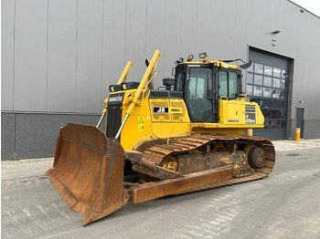 Булдожер KOMATSU D65