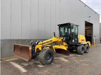 Порамнувач NEW HOLLAND