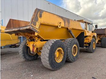 Лизинг на Volvo A 25 D (Under Preparation)  Volvo A 25 D (Under Preparation): слика 2