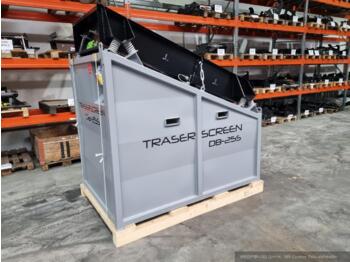 Градежно сито