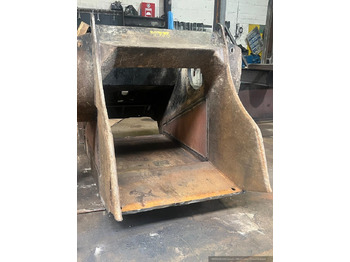 Корпа MB CRUSHER