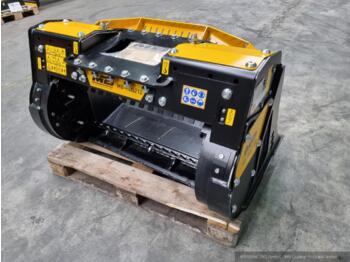 Нов Сортирачка кофа за Градежна машина MB Crusher Schaufelseparator Separator MB-HDS 212 / 5,0 - 10,0 t: слика 5 Нов Сортирачка кофа за Градежна машина MB Crusher Schaufelseparator Separator MB-HDS 212 / 5,0 - 10,0 t: слика 5