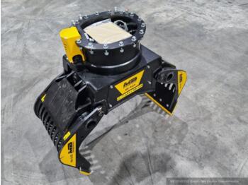 Фаќалка MB CRUSHER
