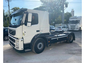 Камион со кабинска шасија VOLVO FM 500