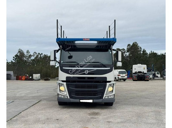 Автотранспортен камион VOLVO FM