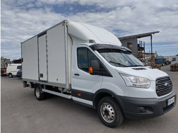 Комбе фургон FORD Transit