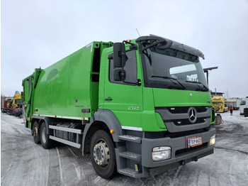 Камион за ѓубре MERCEDES-BENZ Axor 2533