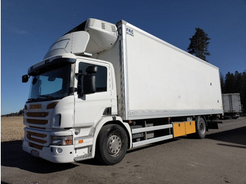 Камион ладилник SCANIA P 360