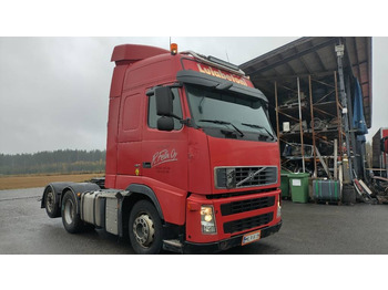 Камион влекач VOLVO FH 480