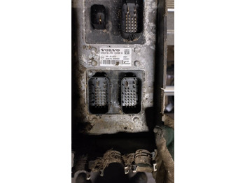 Електричен систем VOLVO