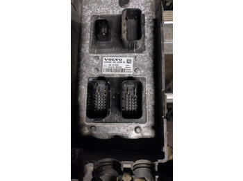 Електричен систем VOLVO