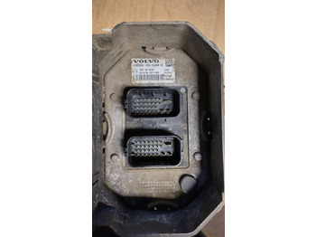 Електричен систем VOLVO