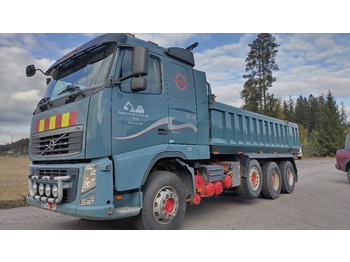 Кипер VOLVO FH13
