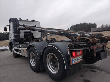 Лизинг на Volvo FMX370 6x2 av3700mm multilift vaijerilaite  Volvo FMX370 6x2 av3700mm multilift vaijerilaite: слика 4 Лизинг на Volvo FMX370 6x2 av3700mm multilift vaijerilaite  Volvo FMX370 6x2 av3700mm multilift vaijerilaite: слика 4