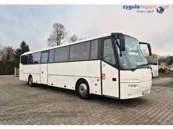 Приградски автобус BOVA