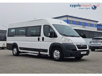 Минибус CITROËN Jumper