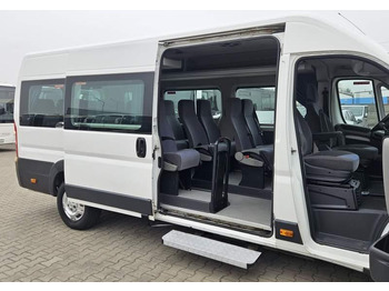 Минибус, Патничко комбе Citroen JUMPER / SPROWADZONY / 17 MIEJSC / MANUAL: слика 3