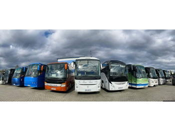 Патнички вагон автобус VAN HOOL