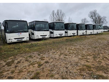 Приградски автобус IRISBUS