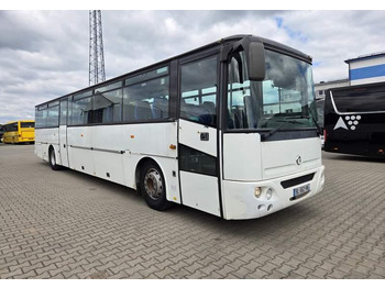 Приградски автобус IRISBUS
