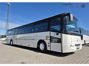Приградски автобус IRISBUS