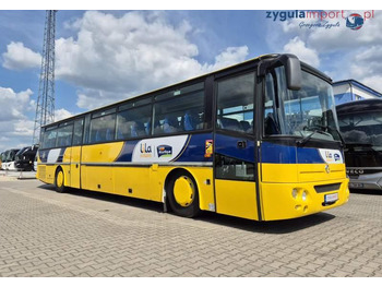 Приградски автобус IRISBUS