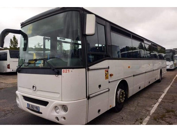 Приградски автобус IRISBUS