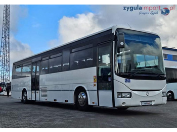 Приградски автобус IRISBUS