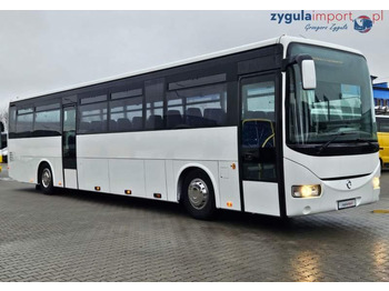 Приградски автобус IRISBUS