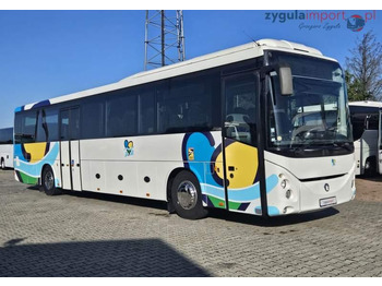Патнички вагон автобус IRISBUS