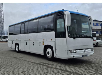 Приградски автобус Irisbus ILIADE RT / SPROWADZONA / 10.60 DŁUGOŚĆ: слика 4