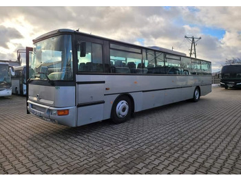 Приградски автобус IRISBUS