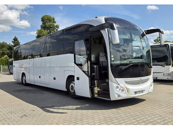 Патнички вагон автобус IRISBUS