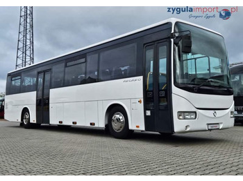 Приградски автобус IRISBUS