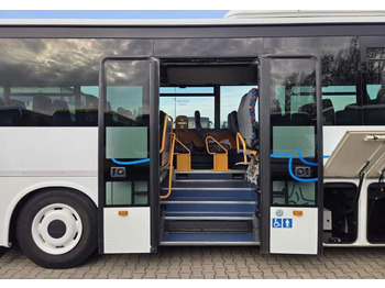 Приградски автобус Irisbus RECREO/ SPROWADZONY/ KLIMA / 251 000 KM: слика 5