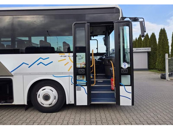 Приградски автобус Irisbus RECREO/ SPROWADZONY/ KLIMA / 251 000 KM: слика 4