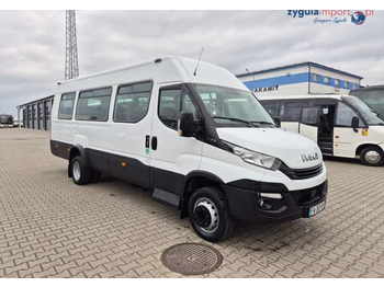 Минибус IVECO Daily