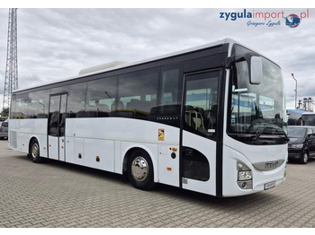 Приградски автобус IVECO Crossway