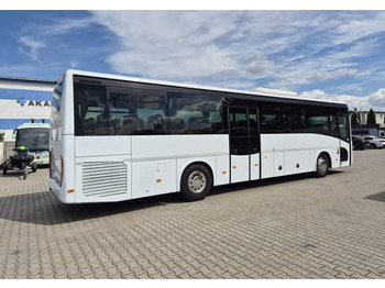 Приградски автобус Iveco CROSSWAY LINE / SPROWADZONE/ AUTOMAT / 12 M: слика 5