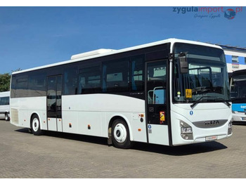 Приградски автобус IVECO Crossway