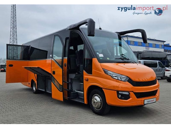 Минибус IVECO Daily 70c18