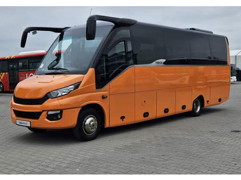 Минибус, Патничко комбе Iveco ERENER 70C18 / SPROWADZONE / 31 MIEJSC/ E6: слика 4