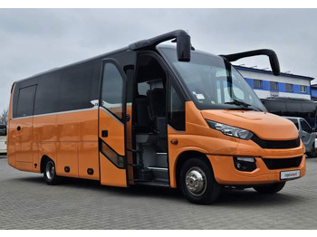 Минибус, Патничко комбе Iveco ERENER 70C18 / SPROWADZONE / 31 MIEJSC/ E6: слика 2