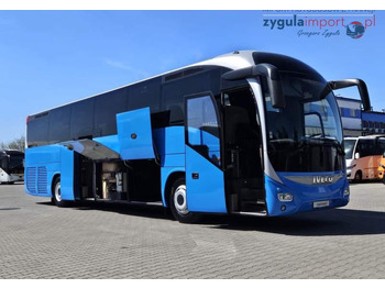 Патнички вагон автобус IVECO Magelys