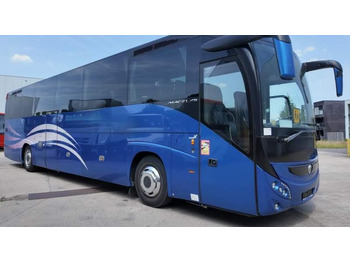 Патнички вагон автобус IVECO Magelys