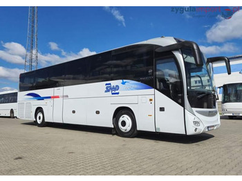 Патнички вагон автобус IVECO Magelys